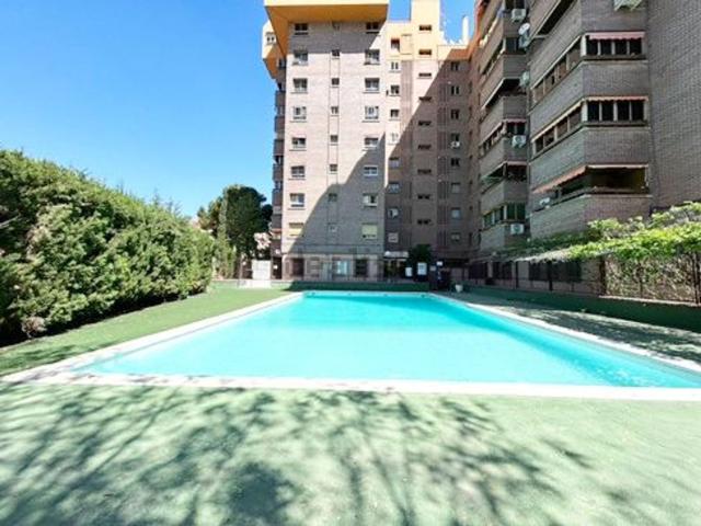 Piso, La Fama, Murcia