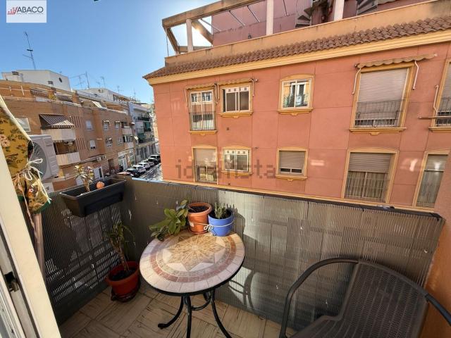 Piso, La Florida, Alicante / Alacant