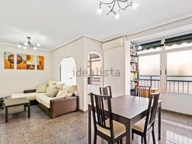 Piso, La Florida, Alicante / Alacant