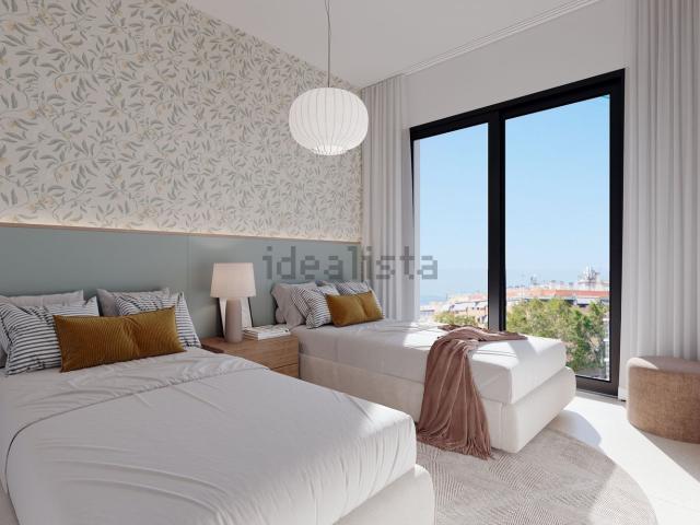 Piso, La Florida, Alicante / Alacant