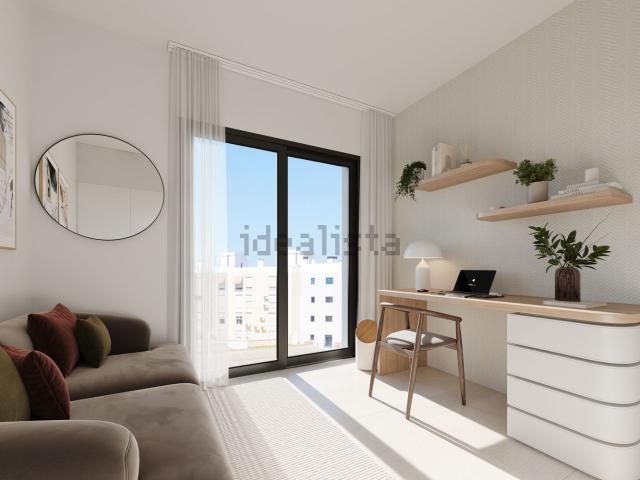 Piso, La Florida, Alicante / Alacant