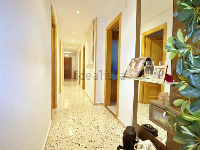 Piso, La Florida, Alicante / Alacant