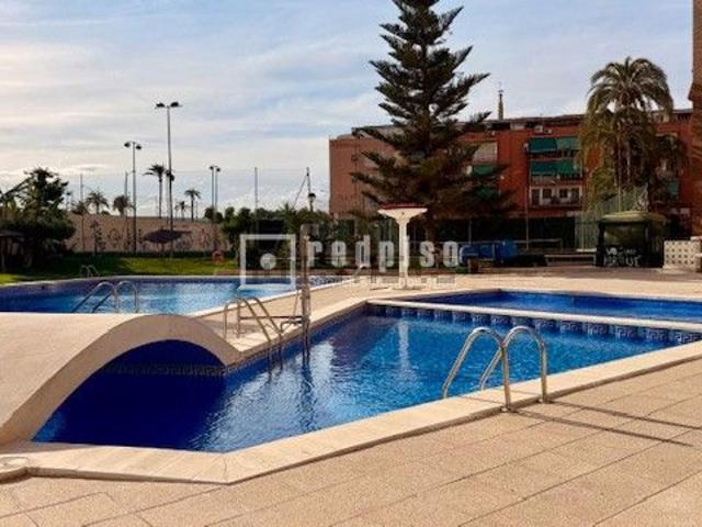 Piso, La Florida, Alicante / Alacant