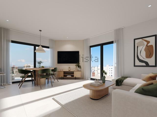Piso, La Florida, Alicante / Alacant