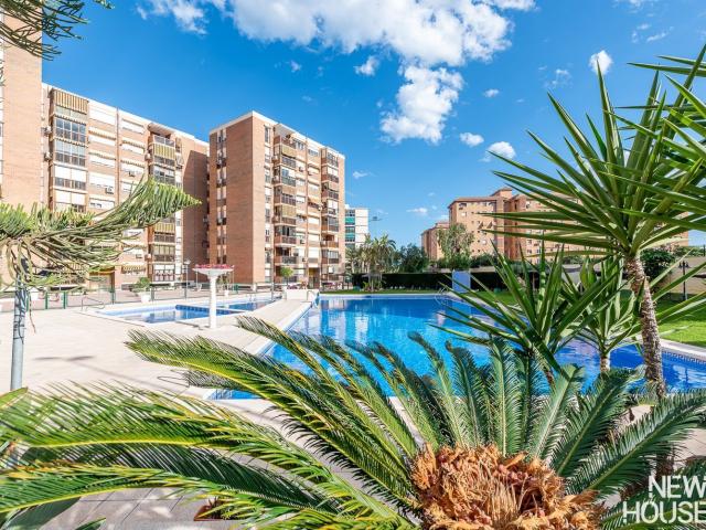 Piso, La Florida, Alicante / Alacant