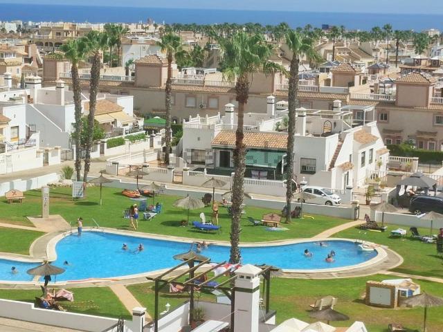 Piso, La Florida, Orihuela