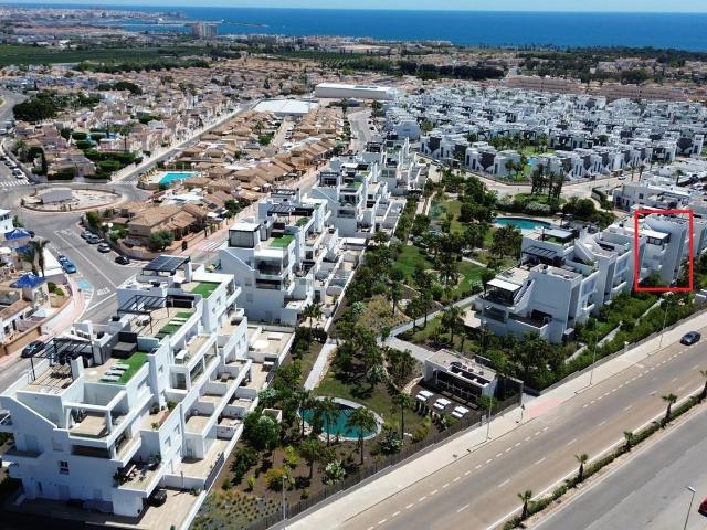 Piso, La Florida, Orihuela