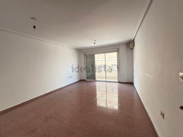 Piso, La Florida Portazgo, Alicante / Alacant