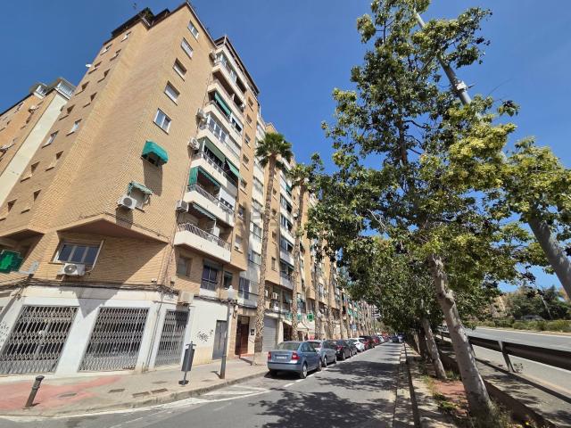 Piso, La Florida Portazgo, Alicante / Alacant
