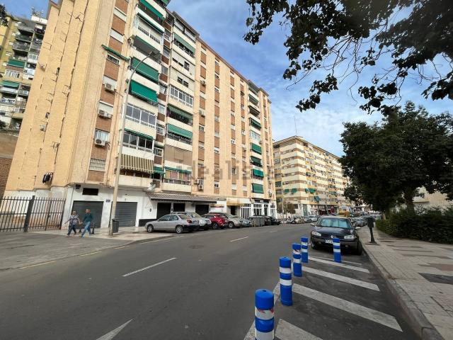 Piso, La Florida Parque norte, Málaga