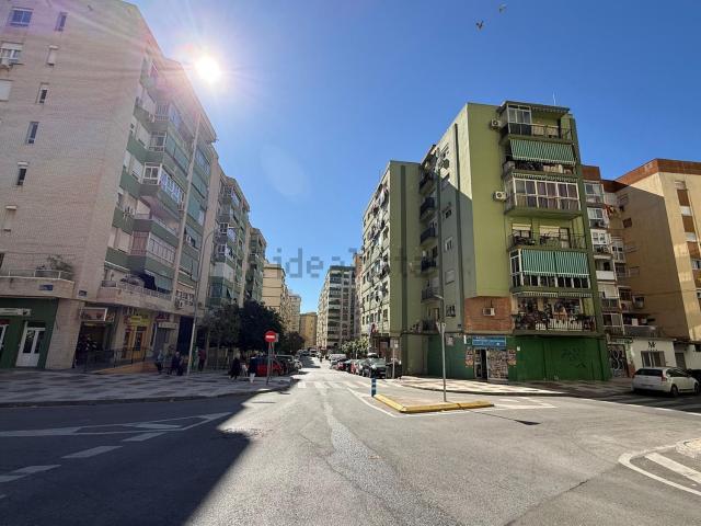 Piso, La Florida Parque norte, Málaga