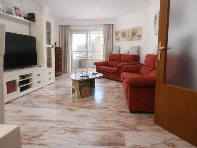 Piso, La Florida Parque norte, Málaga
