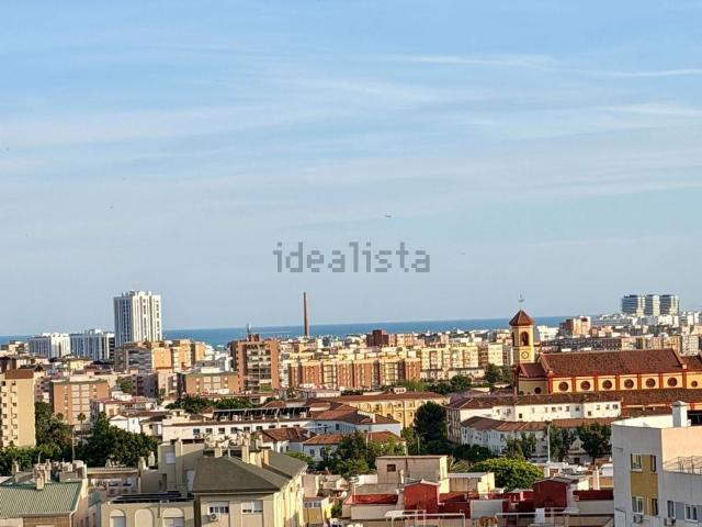 Piso, La Florida Parque norte, Málaga