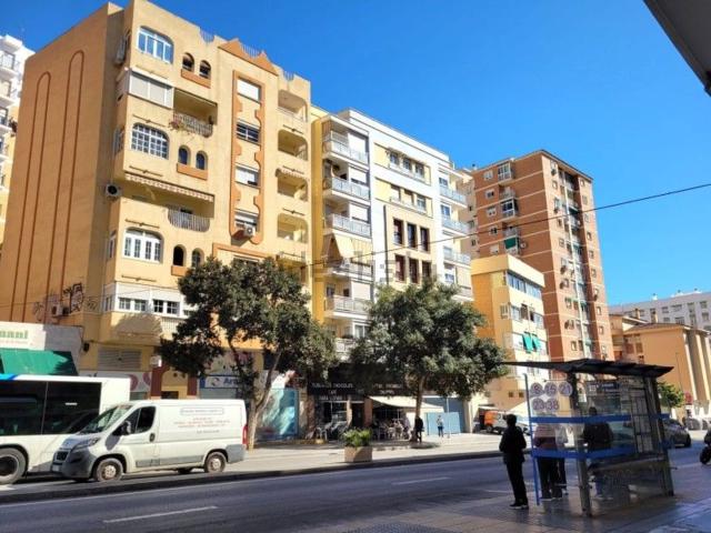 Piso, La Florida Parque norte, Málaga