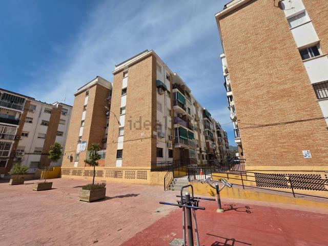 Piso, La Florida Parque norte, Málaga