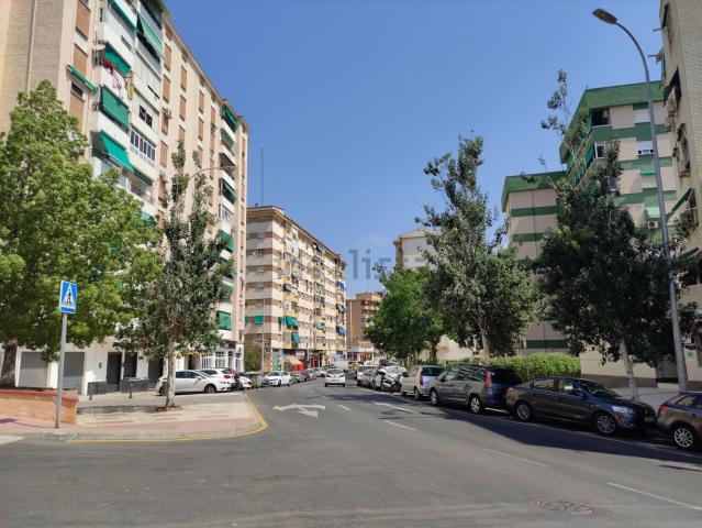 Piso, La Florida Parque norte, Málaga