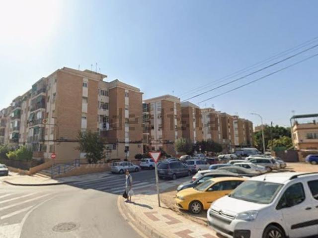 Piso, La Florida Parque norte, Málaga