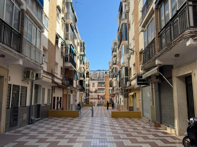 Piso, La Florida Parque norte, Málaga