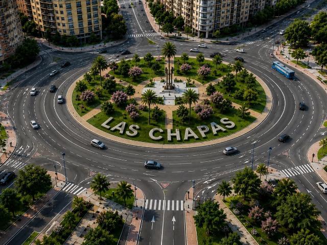Piso, La Florida Parque norte, Málaga
