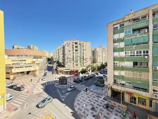 Piso, La Florida Parque norte, Málaga