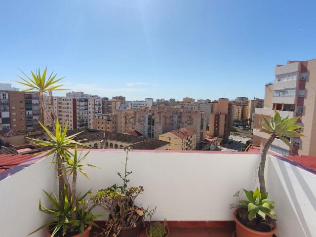 Piso, La Florida Parque norte, Málaga