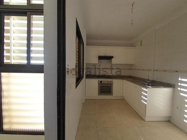 Piso, La Gallega, Santa Cruz de Tenerife