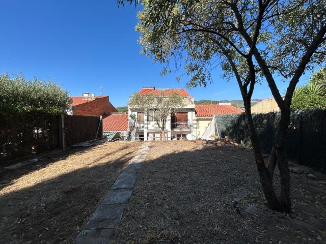 Piso, La Garriga