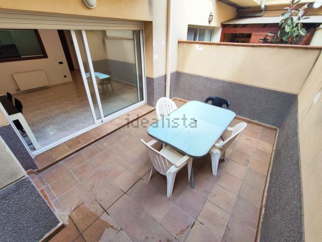 Piso, La Garriga