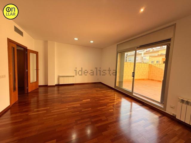 Piso, La Garriga