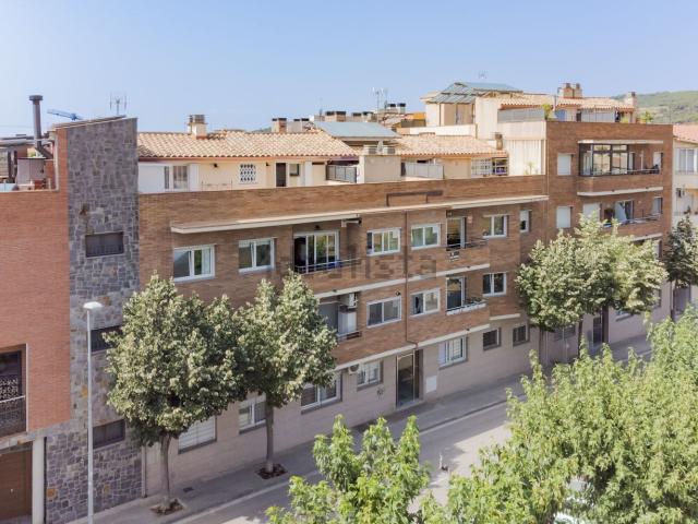 Piso, La Garriga