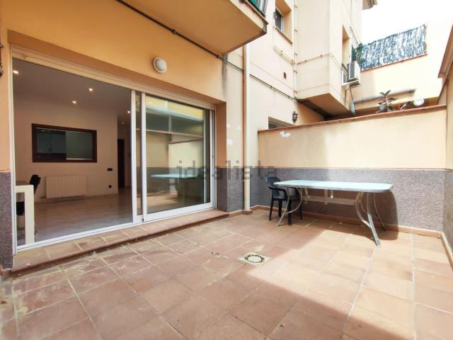 Piso, La Garriga