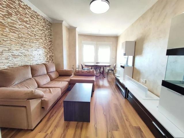 Piso, La Gineta