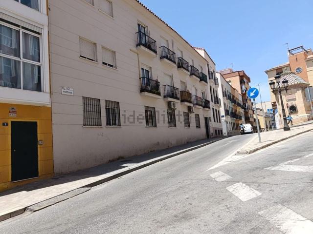 Piso, La Goleta San Felipe Neri, Málaga