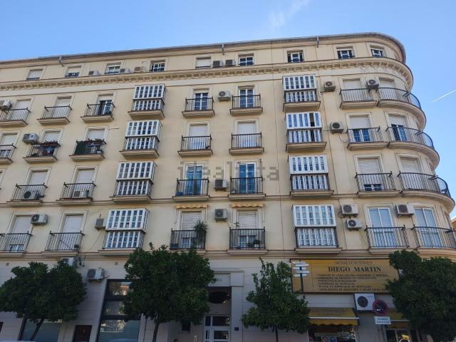 Piso, La Goleta San Felipe Neri, Málaga