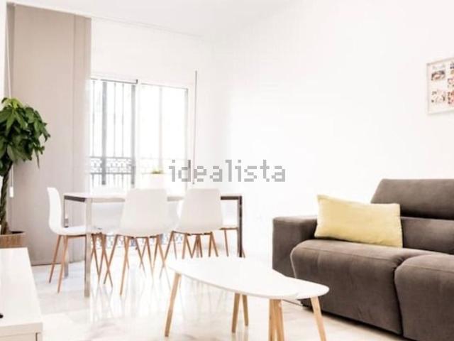 Piso, La Goleta San Felipe Neri, Málaga