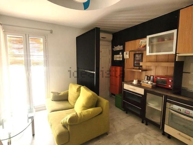 Piso, La Goleta San Felipe Neri, Málaga