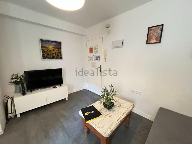 Piso, La Goleta San Felipe Neri, Málaga