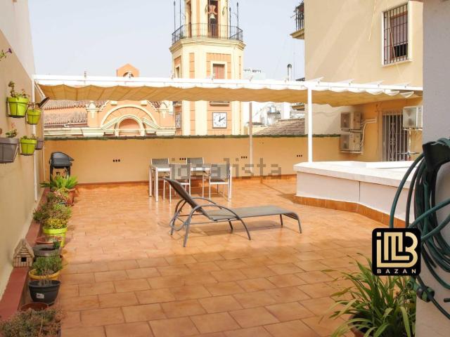 Piso, La Goleta San Felipe Neri, Málaga