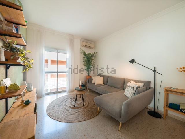 Piso, La Goleta San Felipe Neri, Málaga
