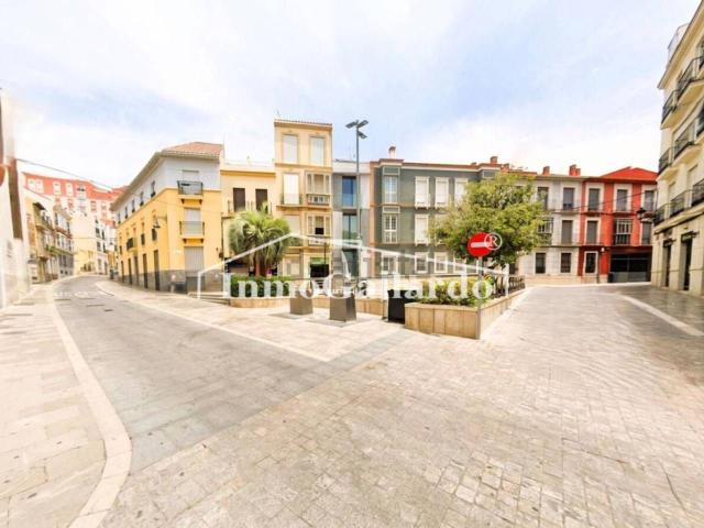 Piso, La Goleta San Felipe Neri, Málaga