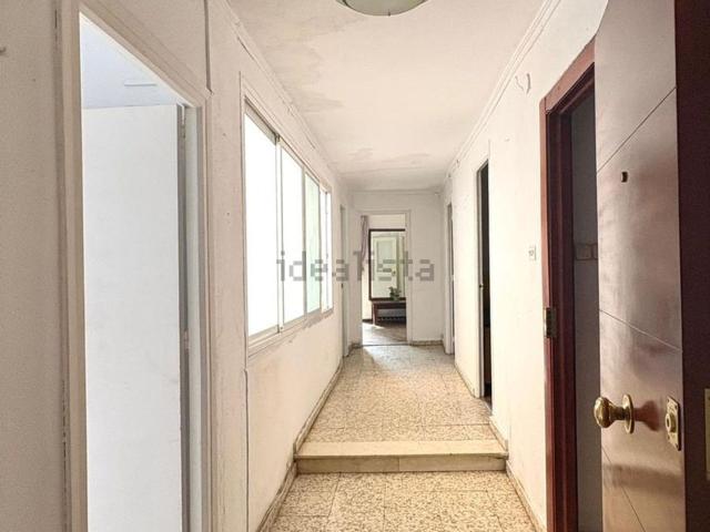 Piso, La Goleta San Felipe Neri, Málaga