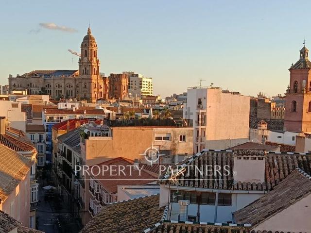 Piso, La Goleta San Felipe Neri, Málaga