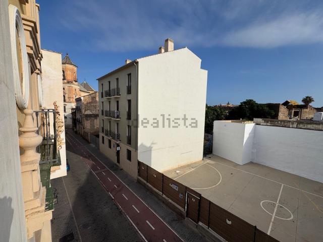 Piso, La Goleta San Felipe Neri, Málaga