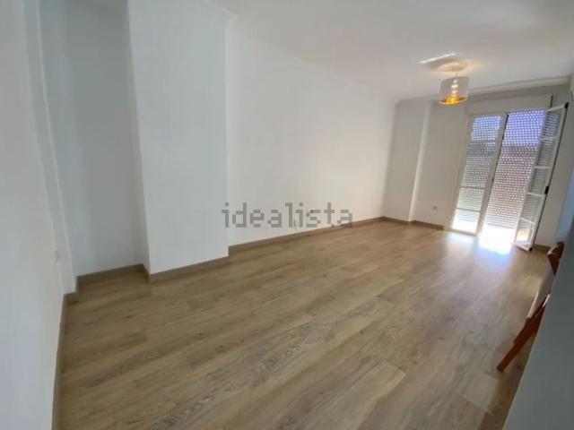 Piso, La Goleta San Felipe Neri, Málaga