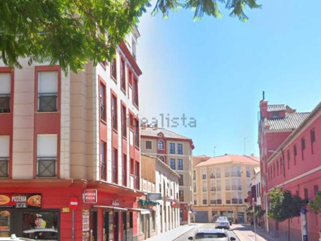 Piso, La Goleta San Felipe Neri, Málaga
