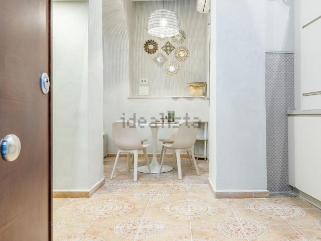 Piso, La Goleta San Felipe Neri, Málaga