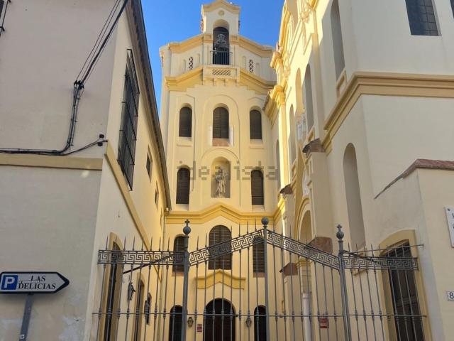Piso, La Goleta San Felipe Neri, Málaga