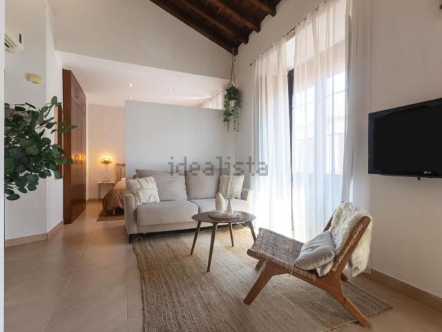 Piso, La Goleta San Felipe Neri, Málaga