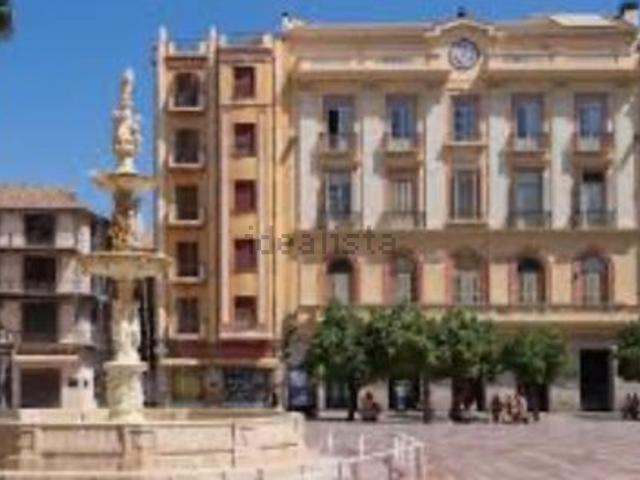 Piso, La Goleta San Felipe Neri, Málaga
