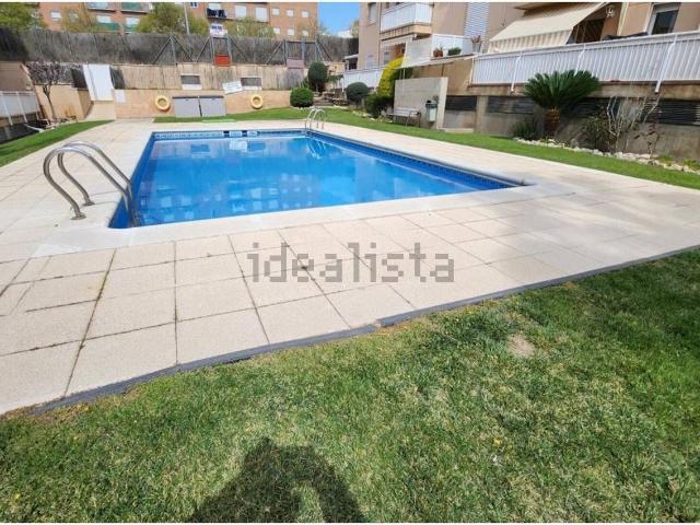 Piso, La Grípia, Terrassa